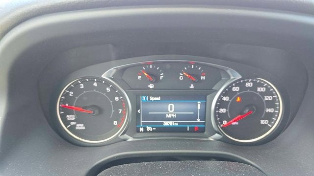 2023 GMC Acadia FWD SLE