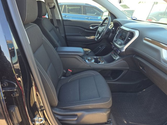 2023 GMC Acadia FWD SLE