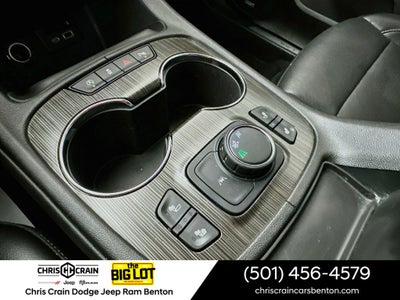 2023 GMC Acadia FWD SLT