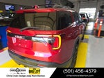 2023 GMC Acadia FWD SLT