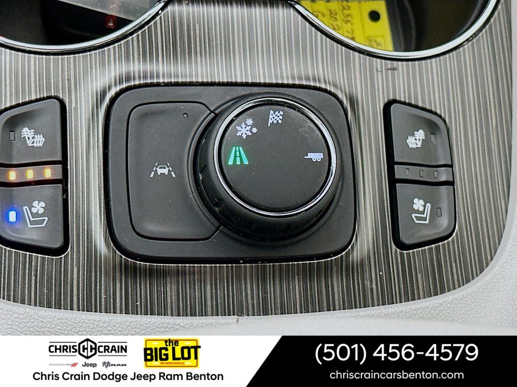 2023 GMC Acadia FWD SLT