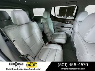 2023 GMC Acadia FWD SLT