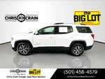 2023 GMC Acadia FWD SLT