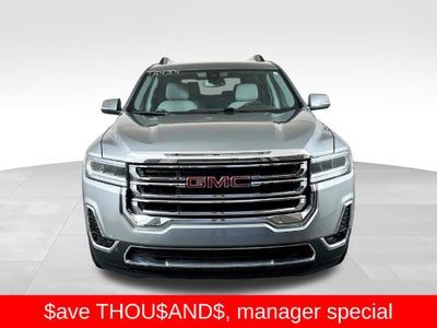 2023 GMC Acadia FWD SLT