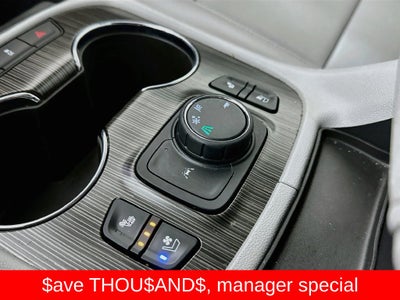 2023 GMC Acadia FWD SLT