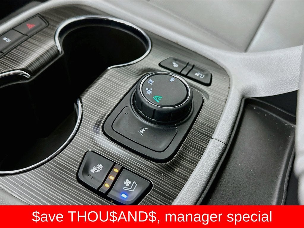 2023 GMC Acadia FWD SLT