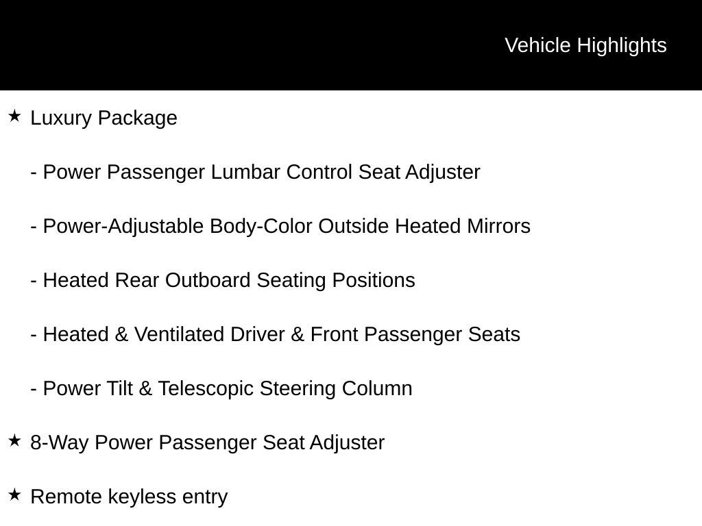 2023 GMC Acadia FWD SLT