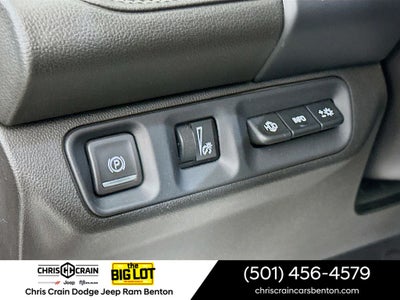 2023 GMC Acadia FWD Denali