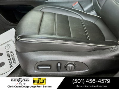 2023 GMC Acadia FWD Denali