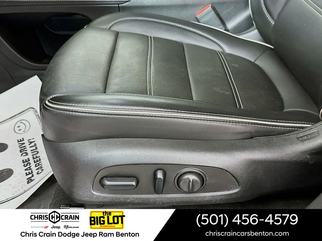 2023 GMC Acadia FWD Denali