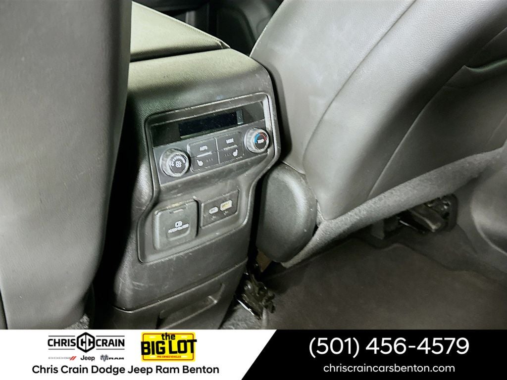 2023 GMC Acadia FWD Denali