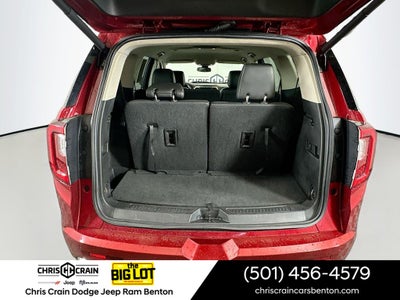 2023 GMC Acadia FWD Denali