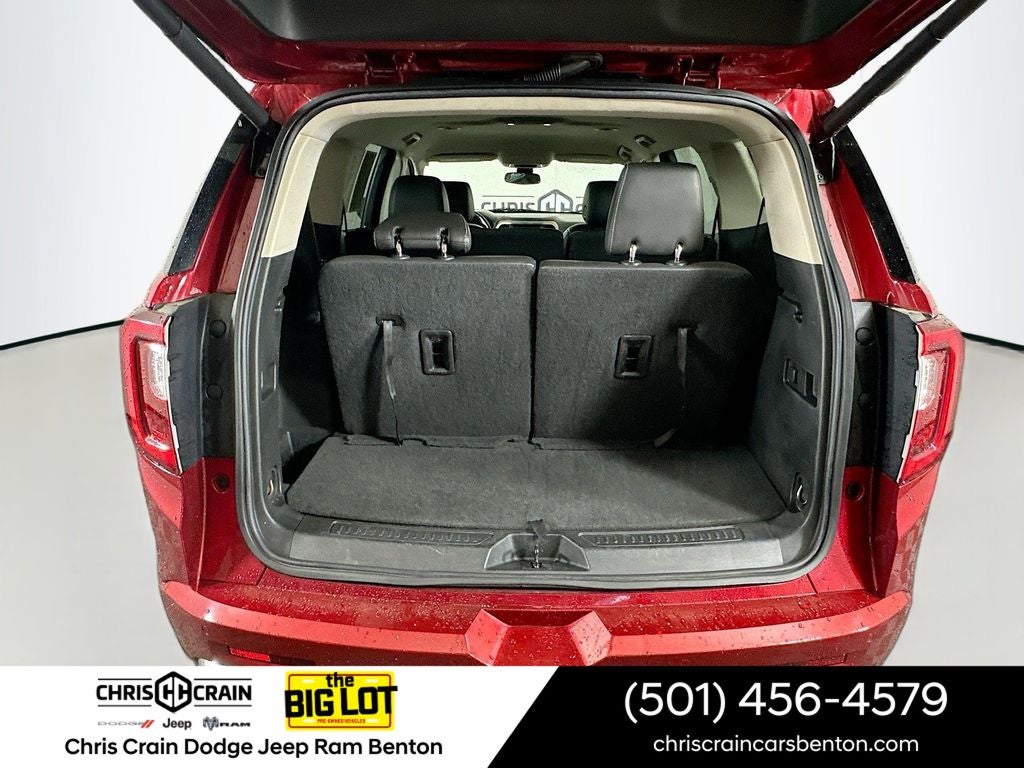 2023 GMC Acadia FWD Denali