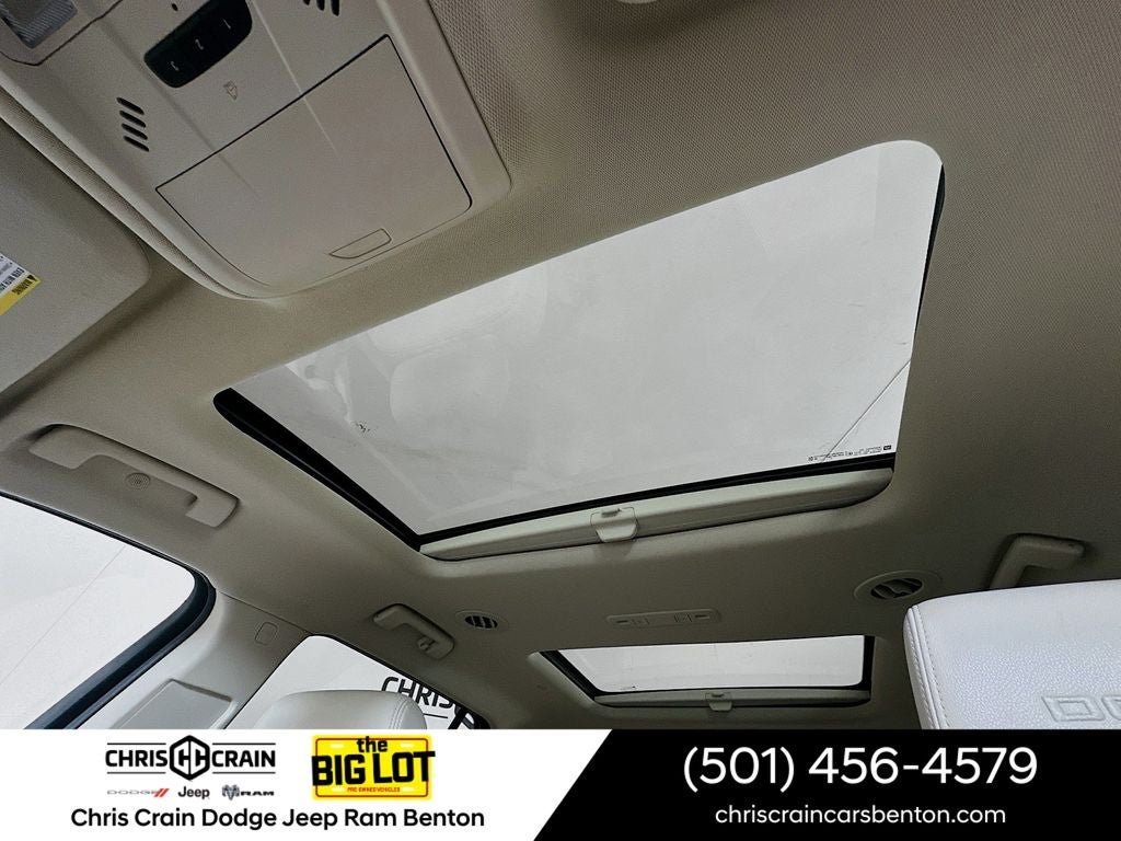 2023 GMC Acadia AWD Denali