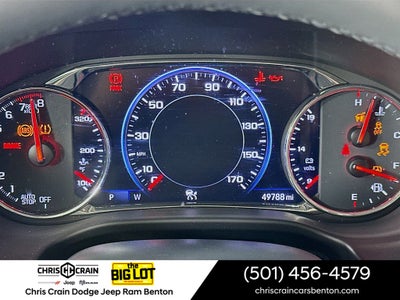 2023 GMC Acadia AWD Denali