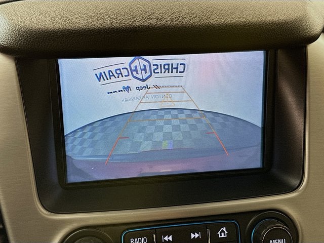 2020 GMC Yukon 4WD SLT