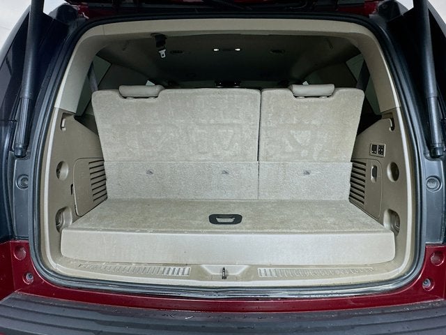 2020 GMC Yukon 4WD SLT