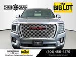 2021 GMC Yukon 4WD Denali