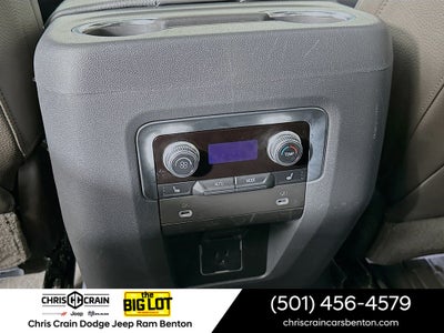 2021 GMC Yukon 4WD Denali