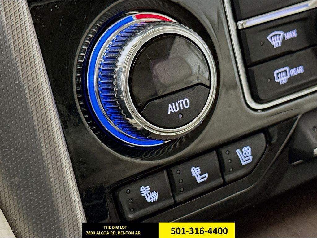 2021 GMC Yukon 4WD Denali