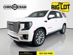 2021 GMC Yukon 4WD Denali