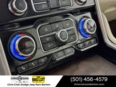 2021 GMC Yukon 4WD Denali