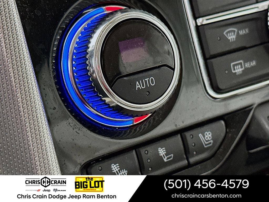 2021 GMC Yukon 4WD Denali