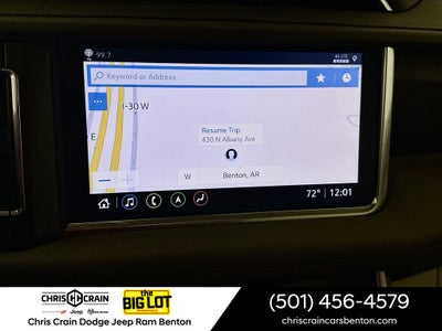 2021 GMC Yukon 4WD Denali