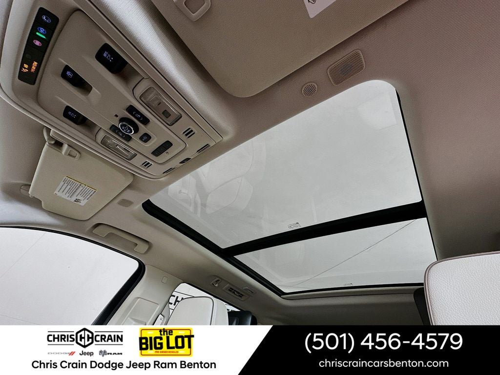 2021 GMC Yukon 4WD Denali