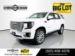 2021 GMC Yukon 4WD Denali