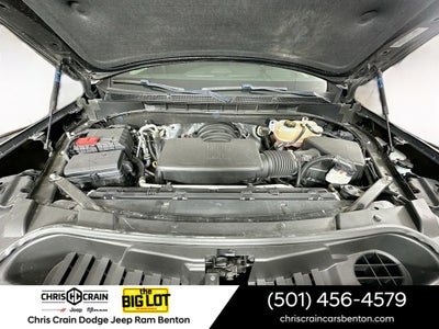 2022 GMC Yukon 4WD Denali