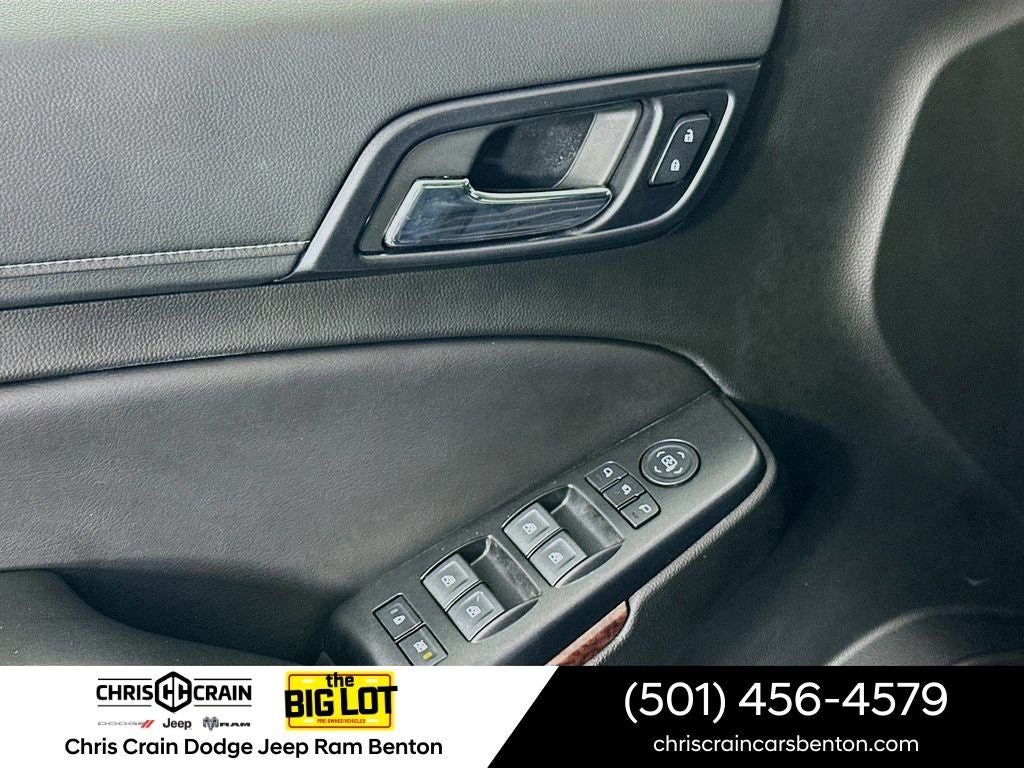 2019 GMC Yukon XL SLT