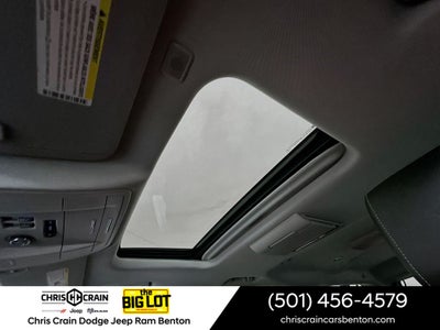 2019 GMC Yukon XL SLT