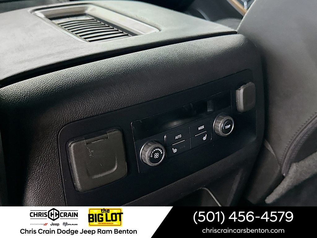 2019 GMC Yukon XL Denali