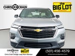 2023 Chevrolet Traverse FWD LS