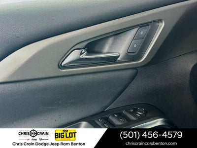 2024 Chevrolet Traverse FWD LT