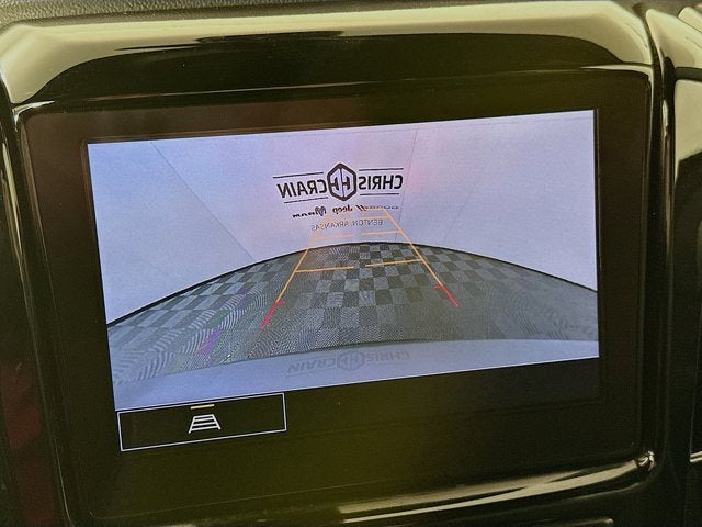 2023 Chevrolet Traverse FWD LT Cloth