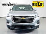 2023 Chevrolet Traverse FWD LT Cloth