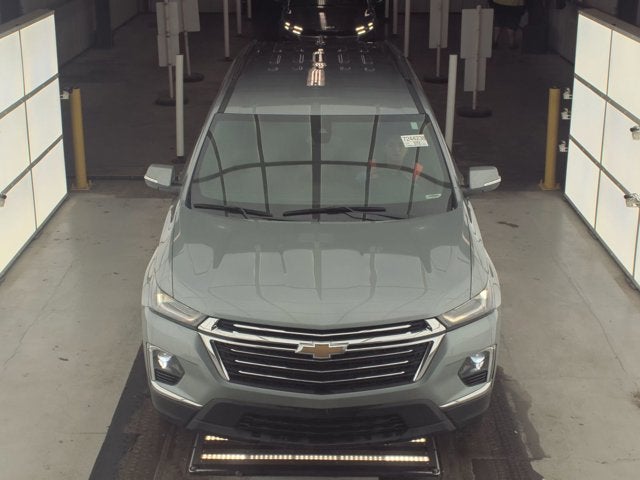 2023 Chevrolet Traverse FWD LT Cloth