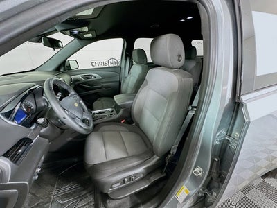 2023 Chevrolet Traverse FWD LT Cloth