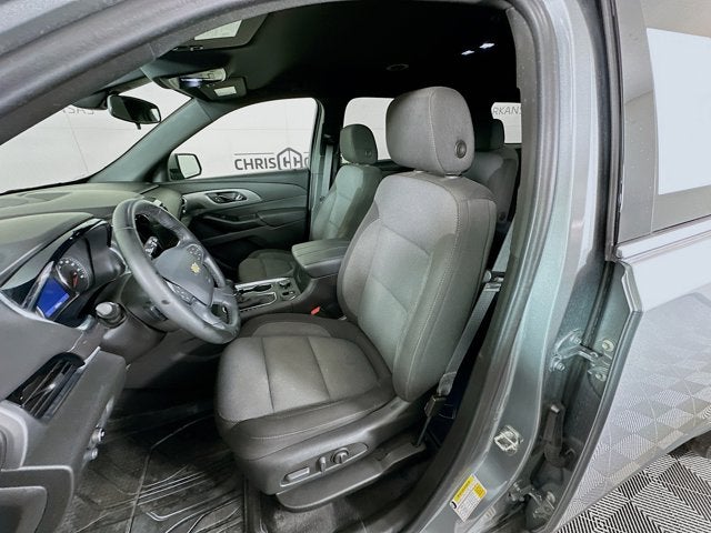 2023 Chevrolet Traverse FWD LT Cloth
