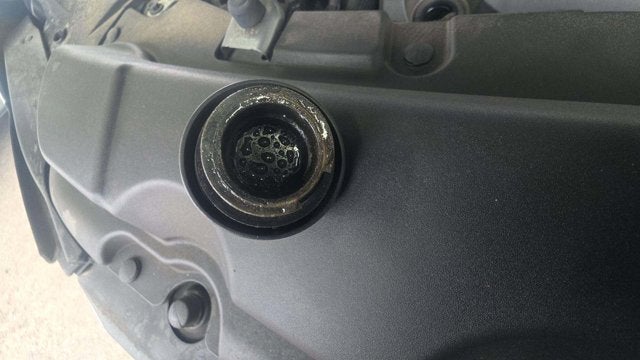 2023 Chevrolet Traverse FWD LT Cloth