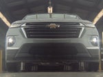 2023 Chevrolet Traverse FWD LT Cloth