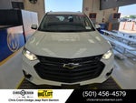 2021 Chevrolet Traverse FWD LT Cloth