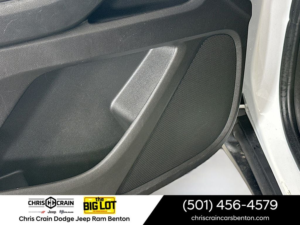 2020 Chevrolet Traverse FWD LT Cloth