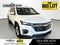 2023 Chevrolet Traverse AWD LT Cloth
