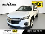 2023 Chevrolet Traverse AWD LT Cloth