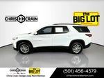 2023 Chevrolet Traverse AWD LT Cloth