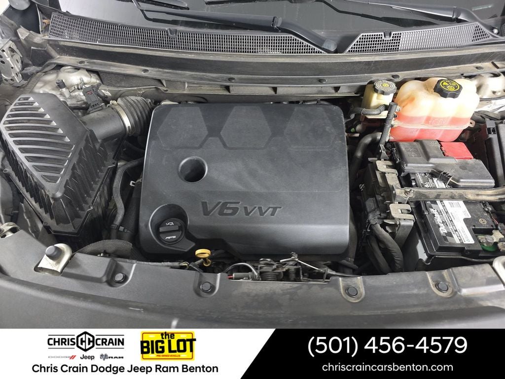 2020 Chevrolet Traverse AWD Premier