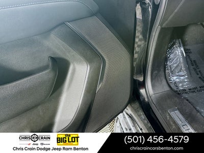 2025 Chevrolet Tahoe 4WD LT